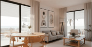 New Build · Apartment · Los Alcazares