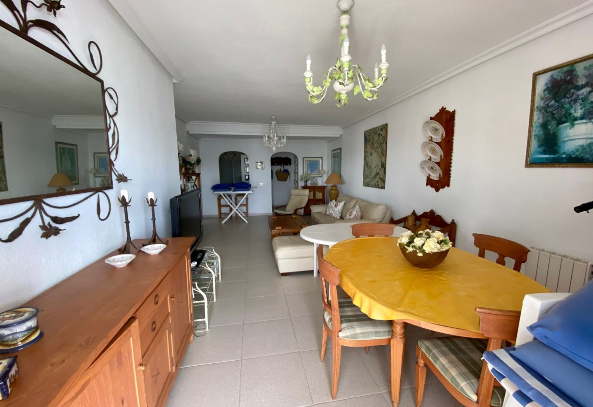 Rynek wtórny · APARTAMENTO · La Manga