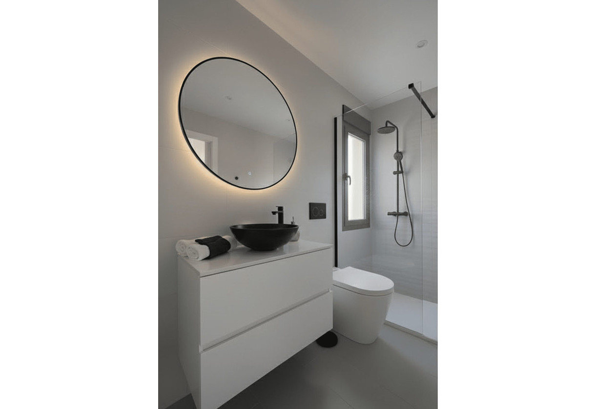 New Build · Apartment · Los Alcazares