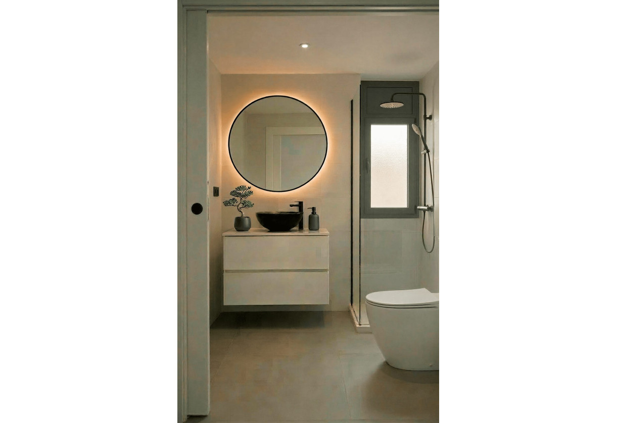 New Build · Apartment · Los Alcazares