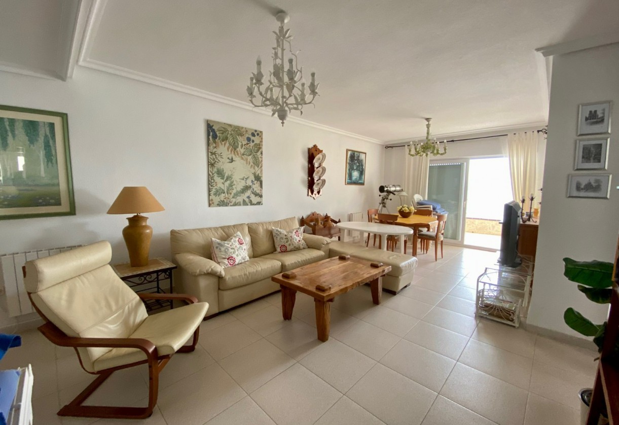 Rynek wtórny · APARTAMENTO · La Manga