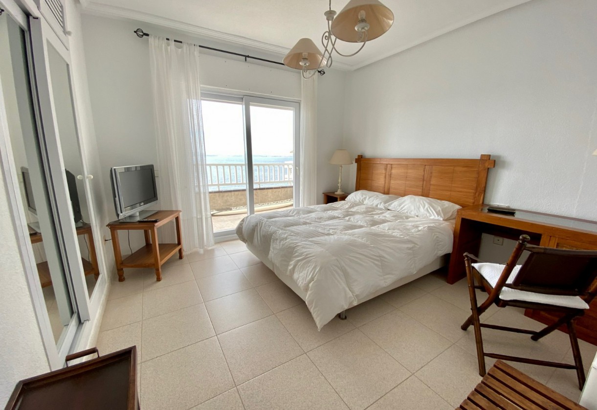 Rynek wtórny · APARTAMENTO · La Manga