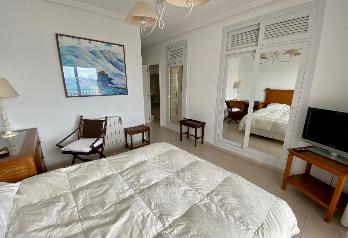 Rynek wtórny · APARTAMENTO · La Manga