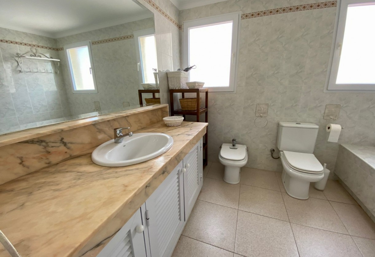 Rynek wtórny · APARTAMENTO · La Manga