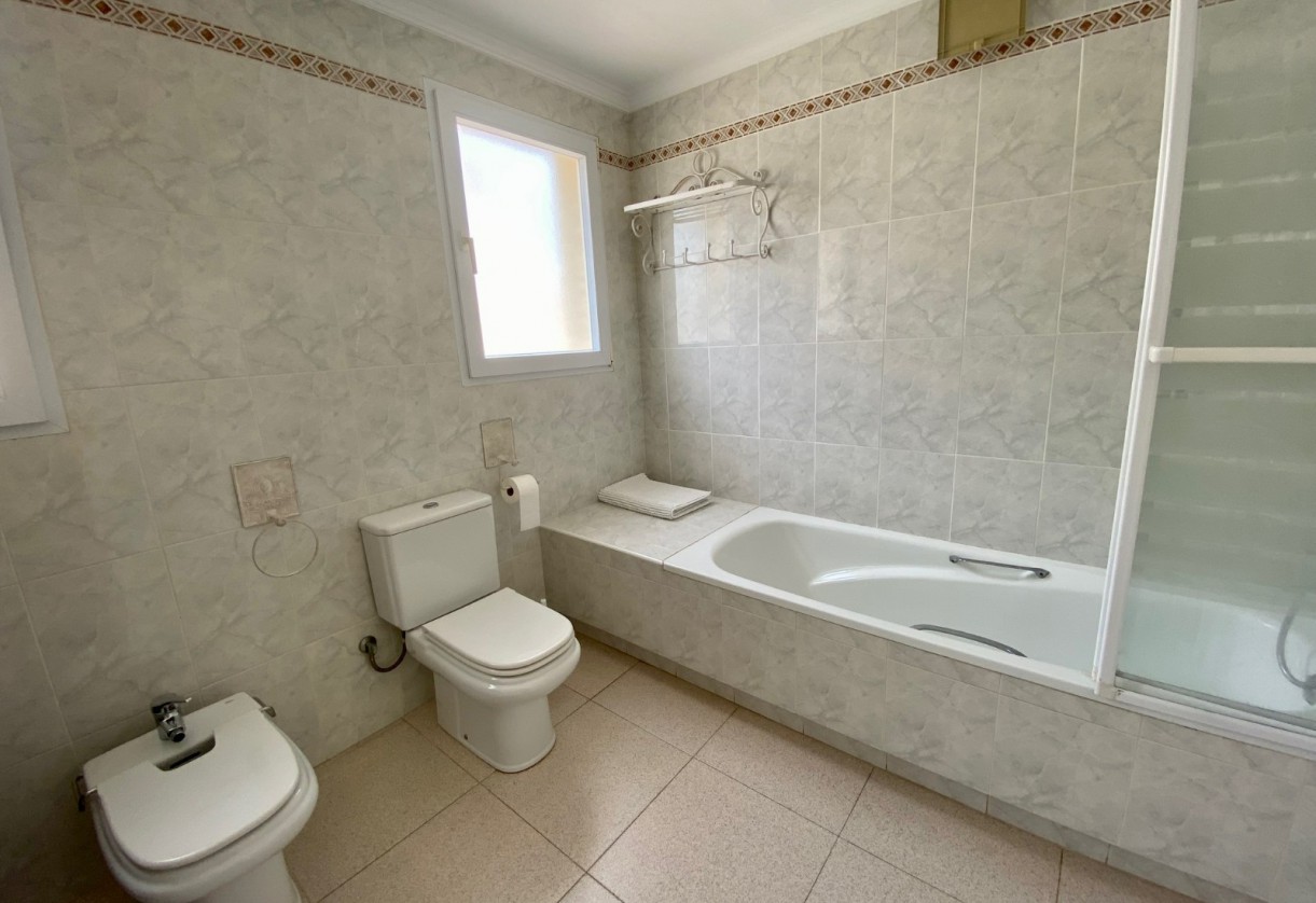 Rynek wtórny · APARTAMENTO · La Manga