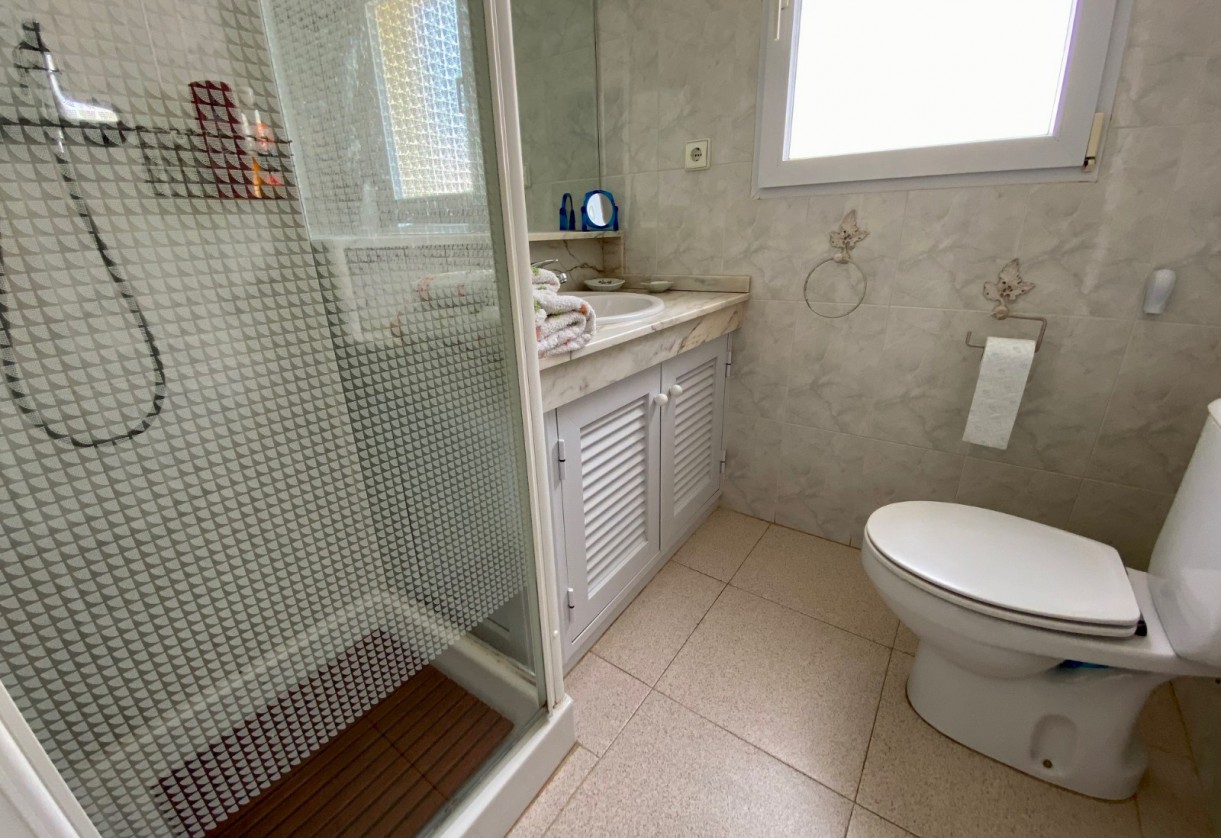 Rynek wtórny · APARTAMENTO · La Manga