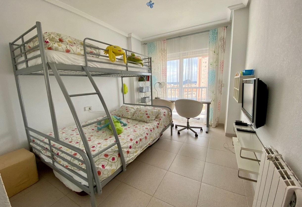 Rynek wtórny · APARTAMENTO · La Manga