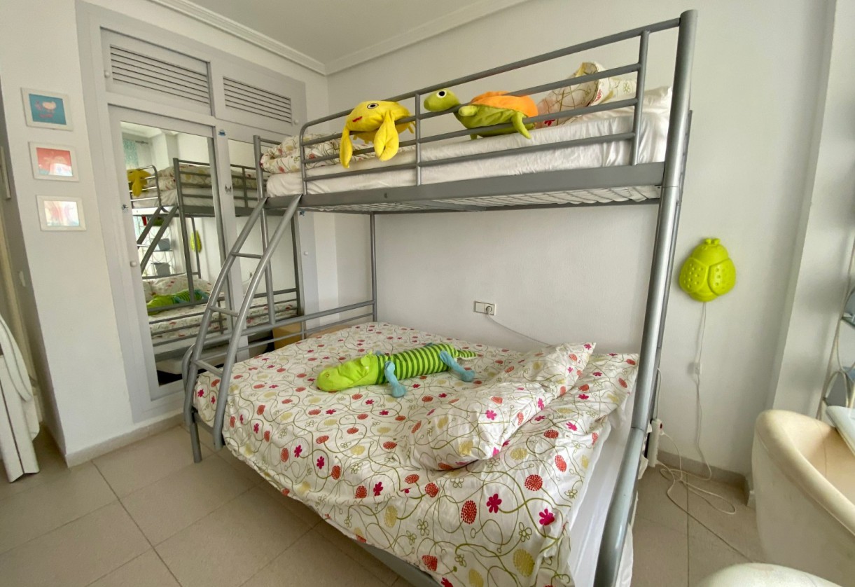 Rynek wtórny · APARTAMENTO · La Manga