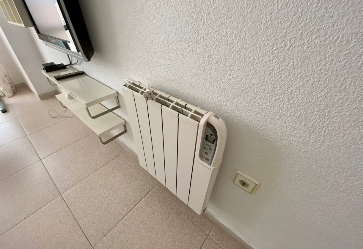 Rynek wtórny · APARTAMENTO · La Manga