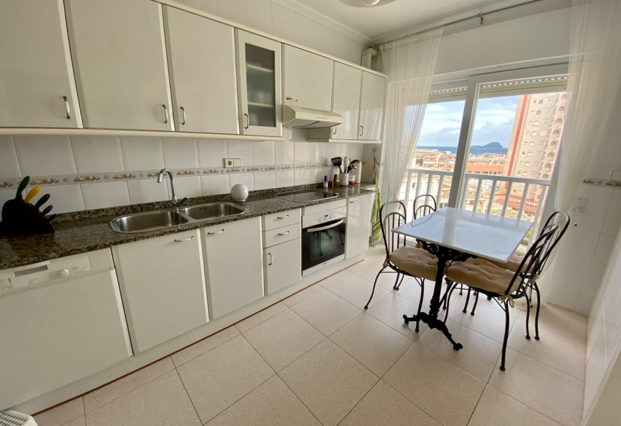 Rynek wtórny · APARTAMENTO · La Manga