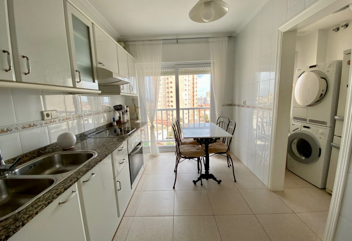 Rynek wtórny · APARTAMENTO · La Manga