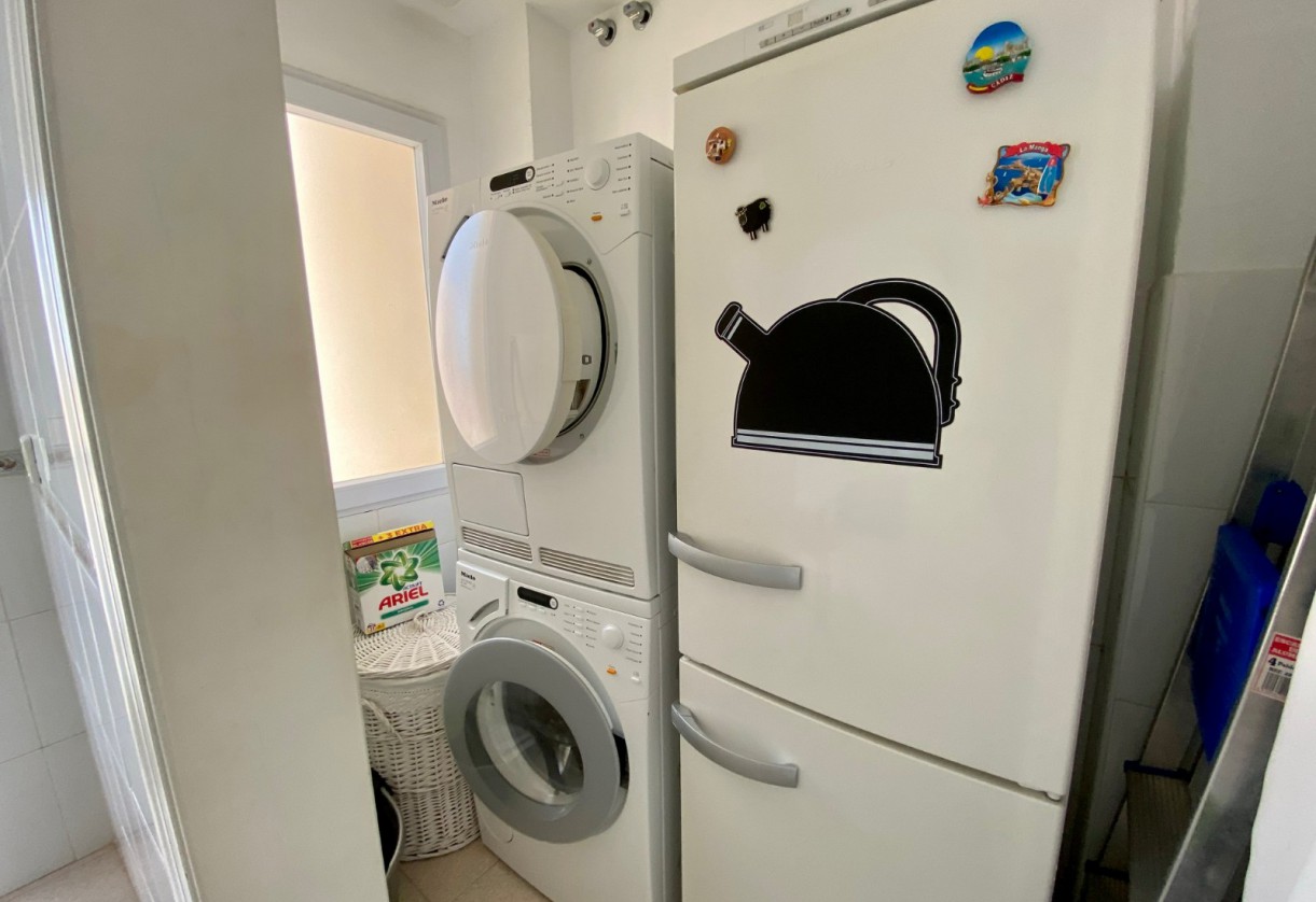 Rynek wtórny · APARTAMENTO · La Manga