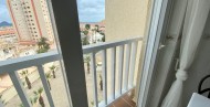 Rynek wtórny · APARTAMENTO · La Manga