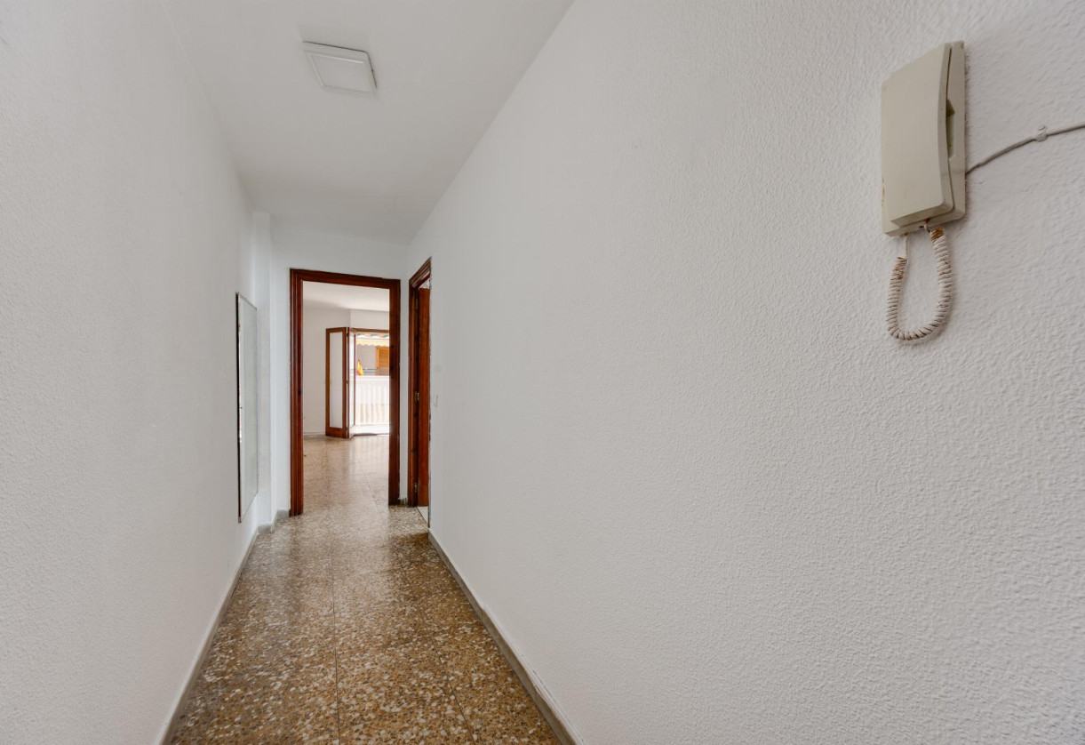 Sale · APARTAMENTO · Torrevieja · Playa del Acequión