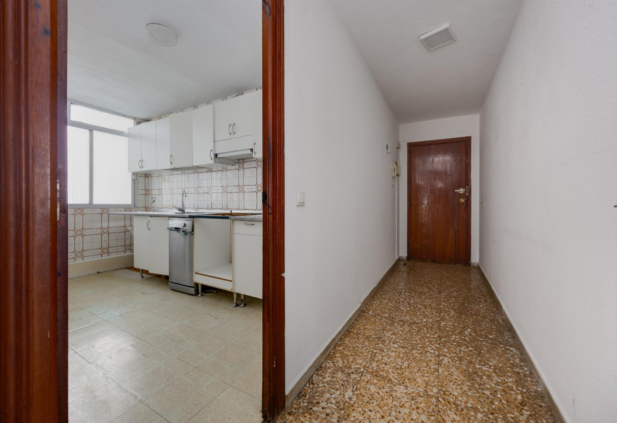Sale · APARTAMENTO · Torrevieja · Playa del Acequión