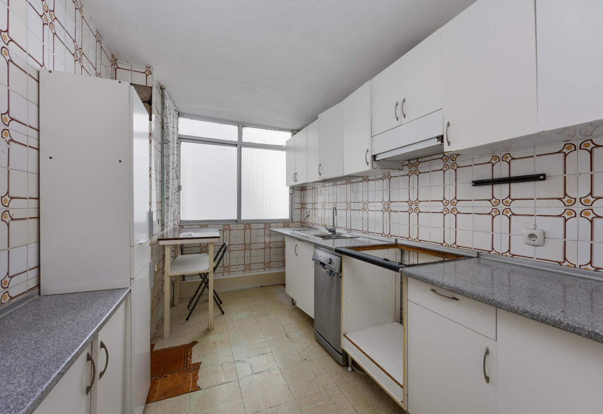 Sale · APARTAMENTO · Torrevieja · Playa del Acequión