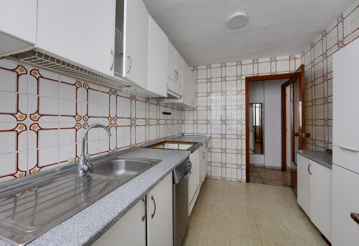 Sale · APARTAMENTO · Torrevieja · Playa del Acequión