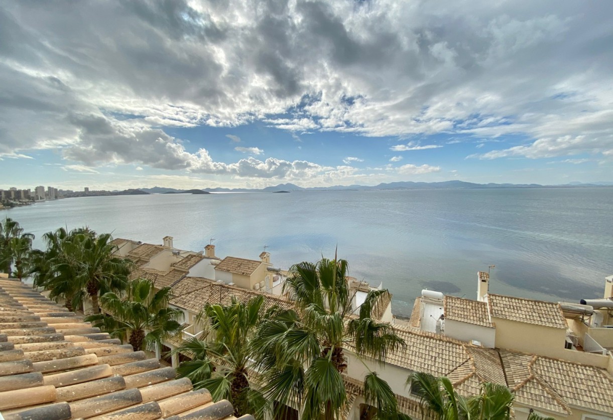 Rynek wtórny · APARTAMENTO · La Manga