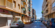 Sale · APARTAMENTO · Torrevieja · Playa del Acequión