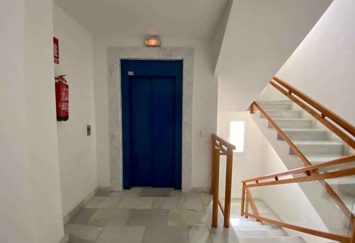 Rynek wtórny · APARTAMENTO · La Manga