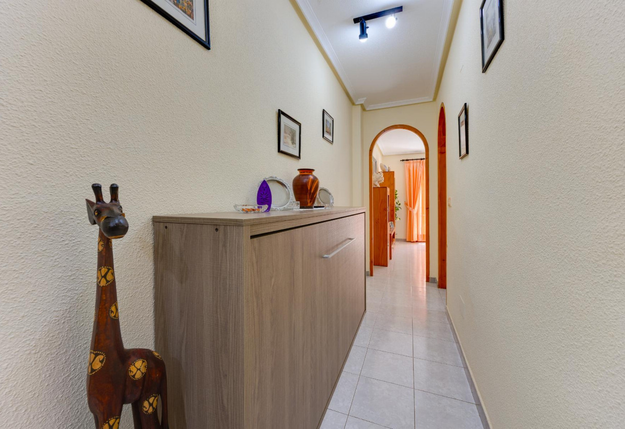 Sale · APARTAMENTO · Torrevieja · Playa del Cura
