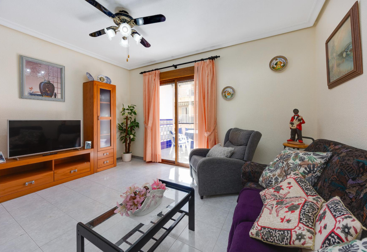 Sale · APARTAMENTO · Torrevieja · Playa del Cura