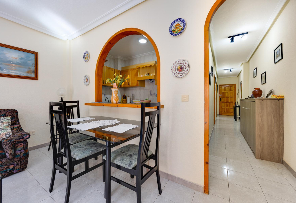 Sale · APARTAMENTO · Torrevieja · Playa del Cura