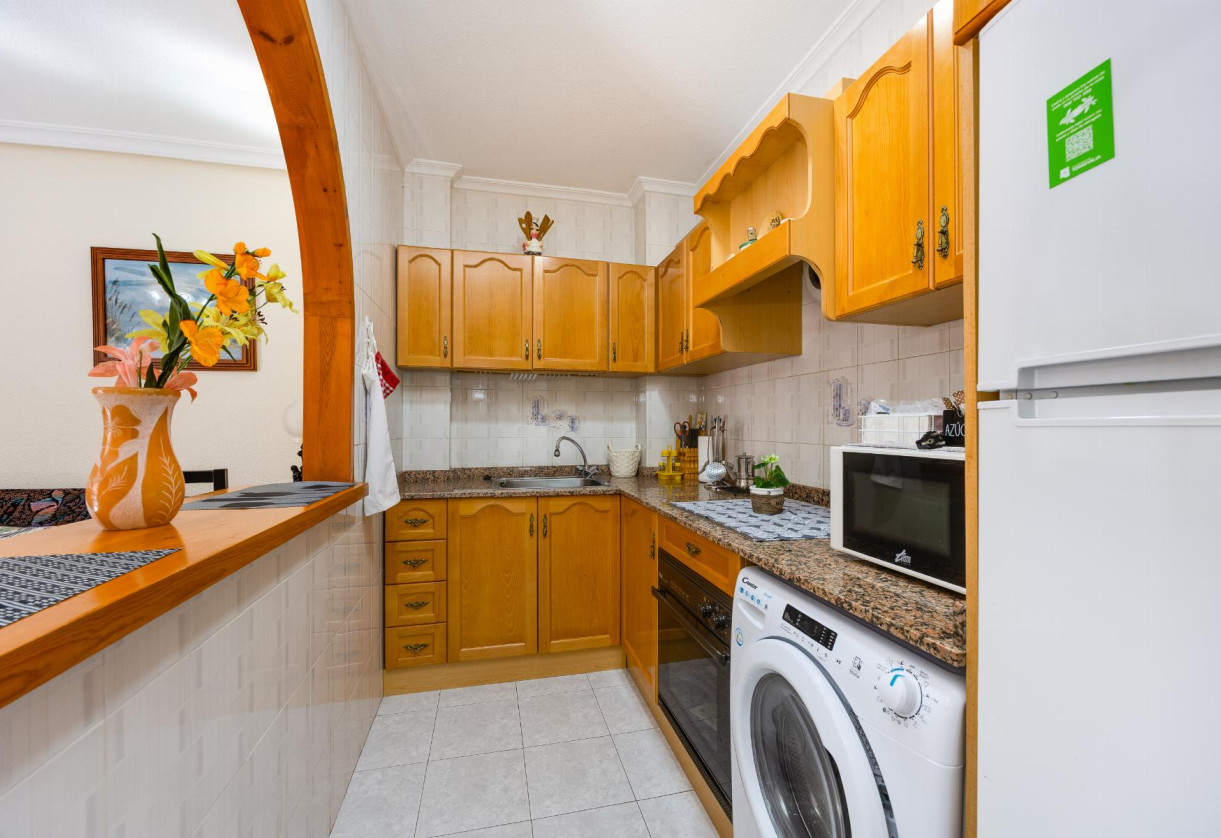 Sale · APARTAMENTO · Torrevieja · Playa del Cura