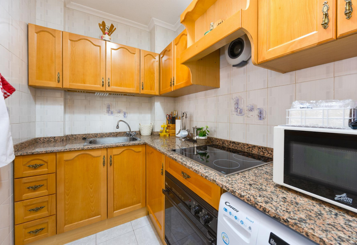 Sale · APARTAMENTO · Torrevieja · Playa del Cura