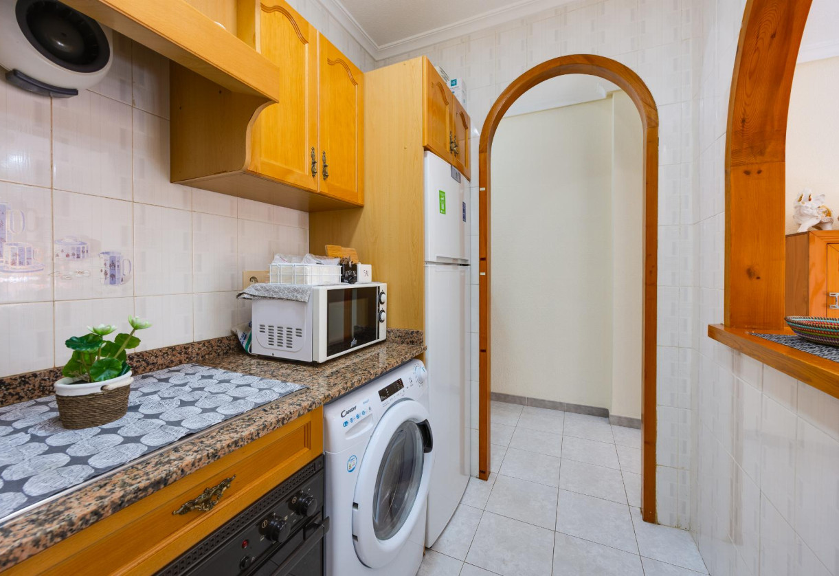 Sale · APARTAMENTO · Torrevieja · Playa del Cura