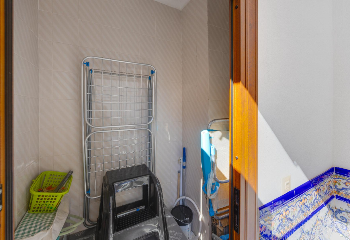 Sale · APARTAMENTO · Torrevieja · Playa del Cura