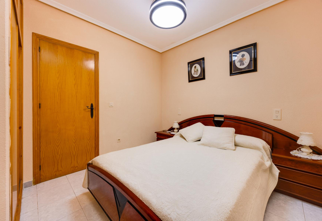 Sale · APARTAMENTO · Torrevieja · Playa del Cura