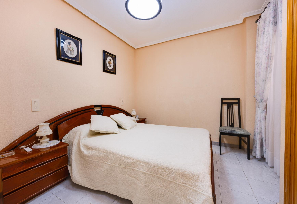 Sale · APARTAMENTO · Torrevieja · Playa del Cura