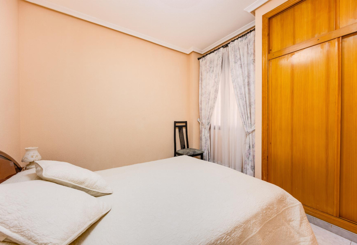 Sale · APARTAMENTO · Torrevieja · Playa del Cura