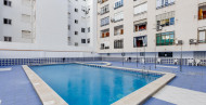 Sale · APARTAMENTO · Torrevieja · Playa del Cura