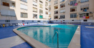 Sale · APARTAMENTO · Torrevieja · Playa del Cura