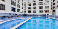 Sale · APARTAMENTO · Torrevieja · Playa del Cura