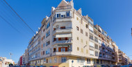 Sale · APARTAMENTO · Torrevieja · Playa del Cura