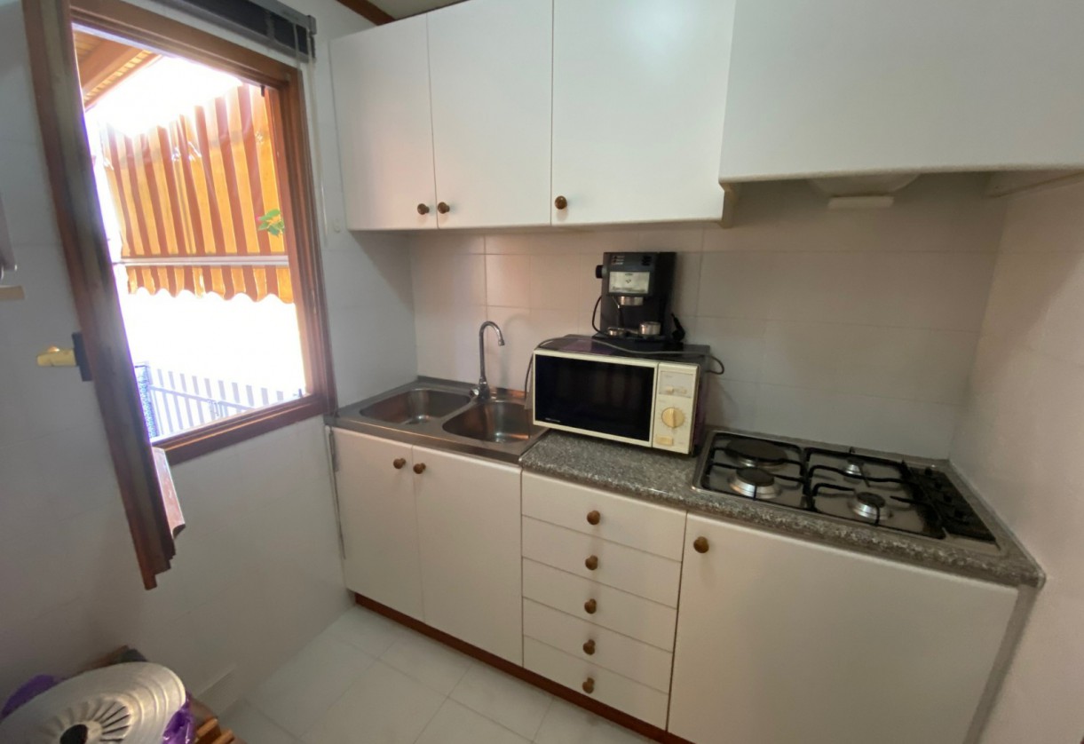 Rynek wtórny · APARTAMENTO · La Manga