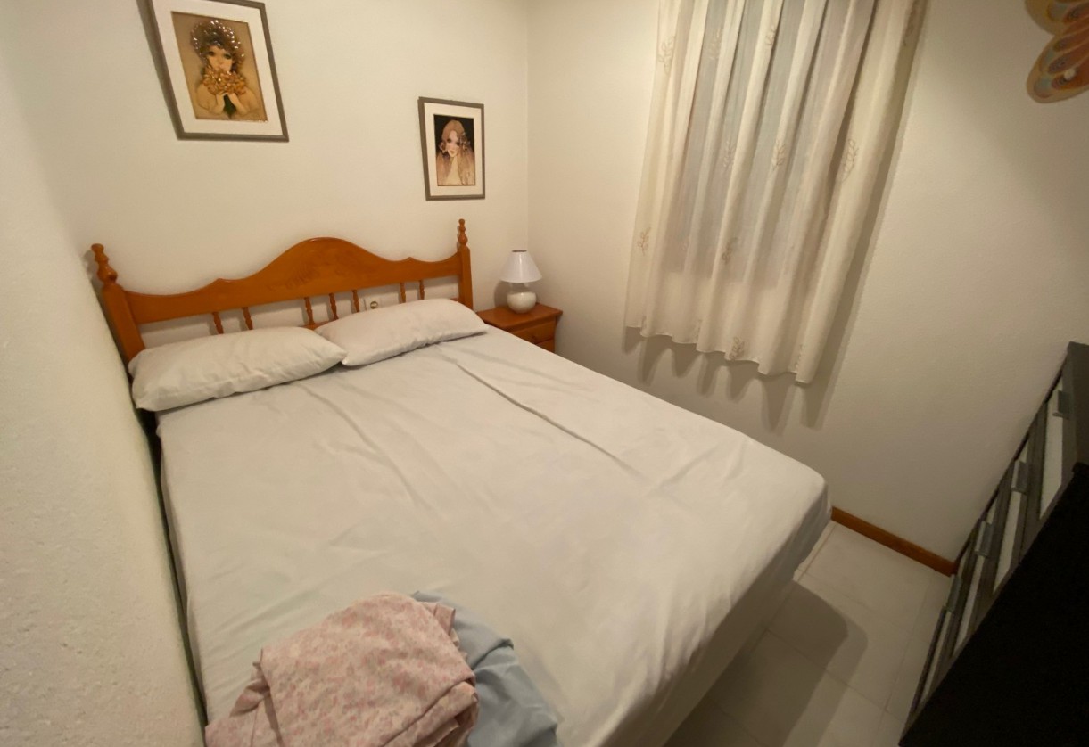 Rynek wtórny · APARTAMENTO · La Manga