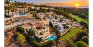 Sale · Villa · Dehesa de Campoamor · Las Ramblas Golf