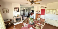 Sale · Villa · Dehesa de Campoamor · Las Ramblas Golf