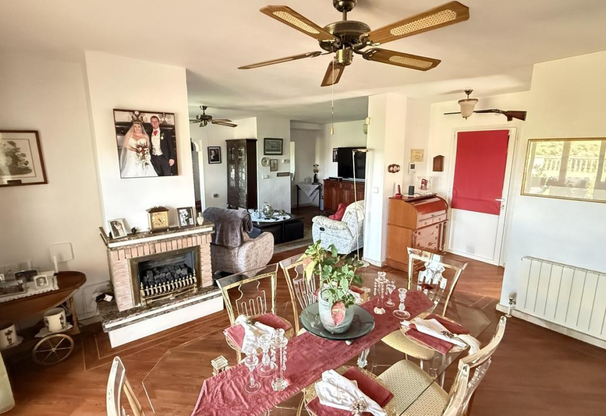 Sale · Villa · Dehesa de Campoamor · Las Ramblas Golf