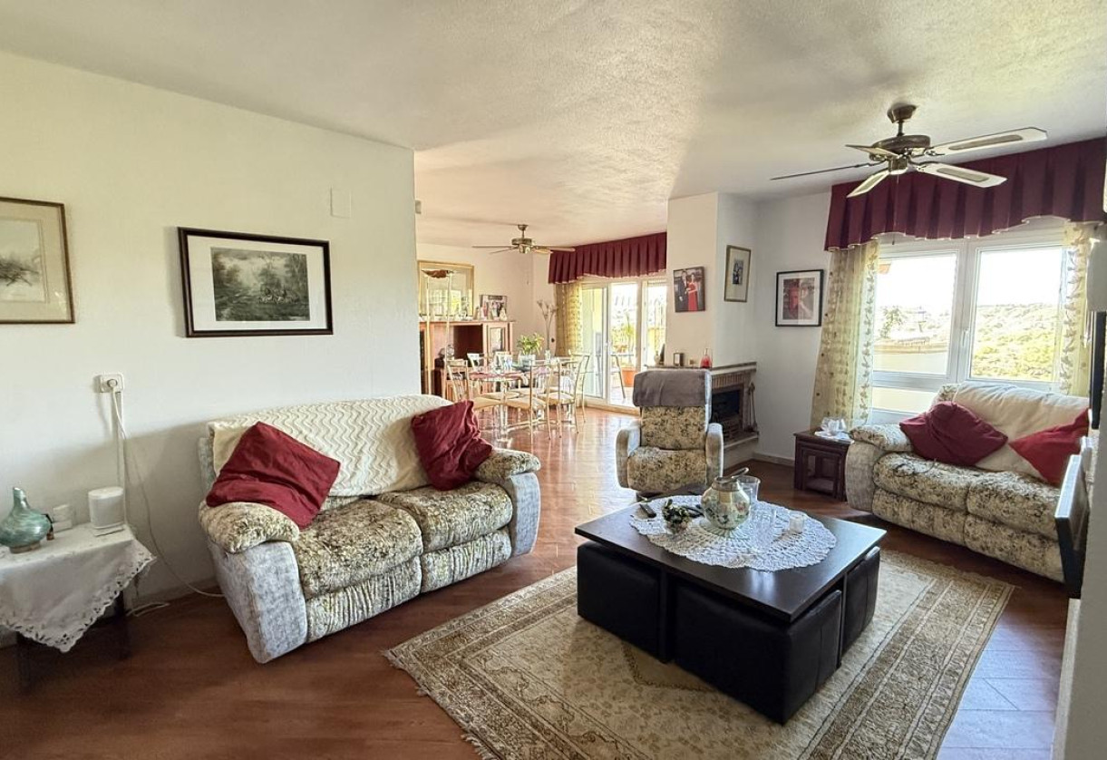 Sale · Villa · Dehesa de Campoamor · Las Ramblas Golf