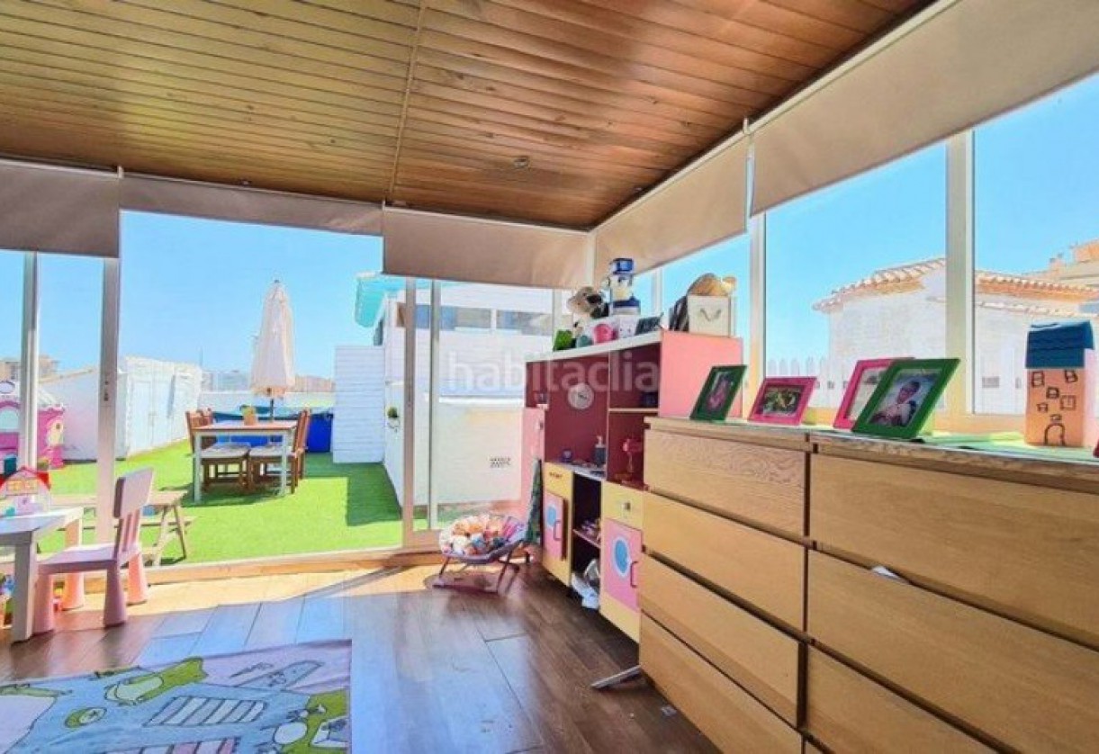 Rynek wtórny · APARTAMENTO · La Manga