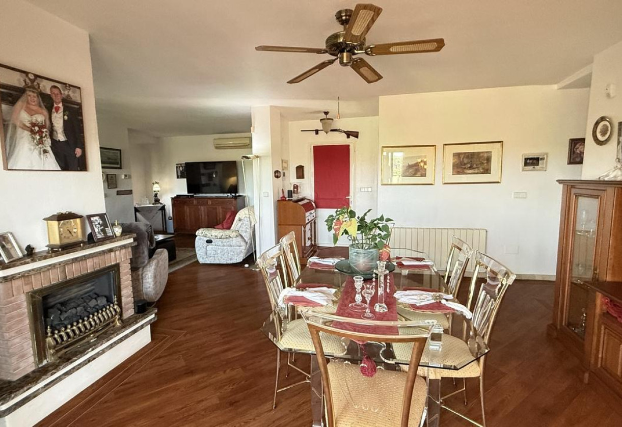 Sale · Villa · Dehesa de Campoamor · Las Ramblas Golf