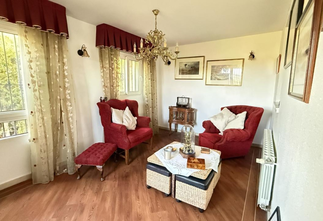 Sale · Villa · Dehesa de Campoamor · Las Ramblas Golf
