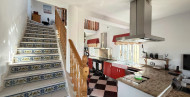 Sale · Villa · Dehesa de Campoamor · Las Ramblas Golf