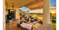 Sale · Villa · Dehesa de Campoamor · Las Ramblas Golf