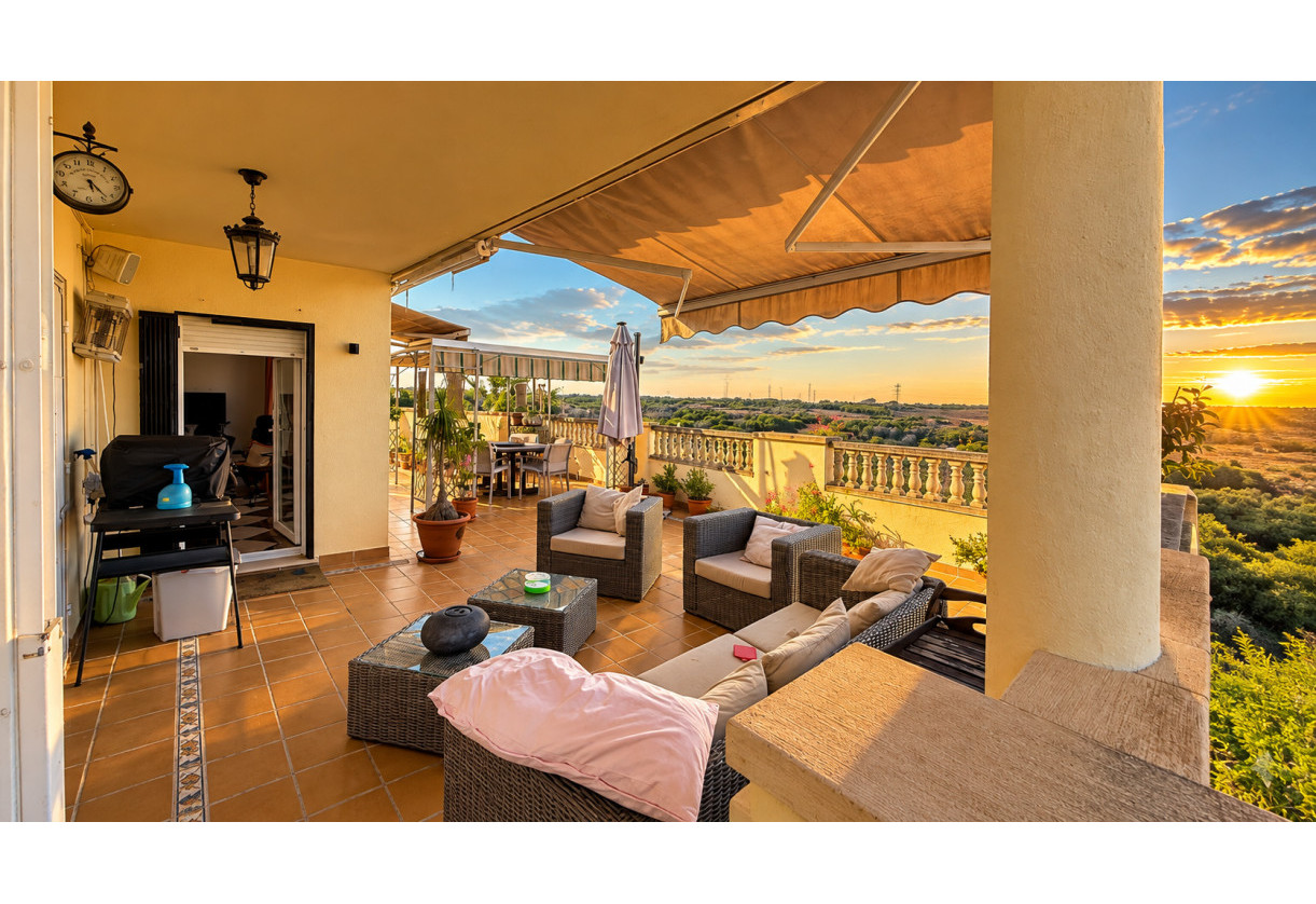 Sale · Villa · Dehesa de Campoamor · Las Ramblas Golf